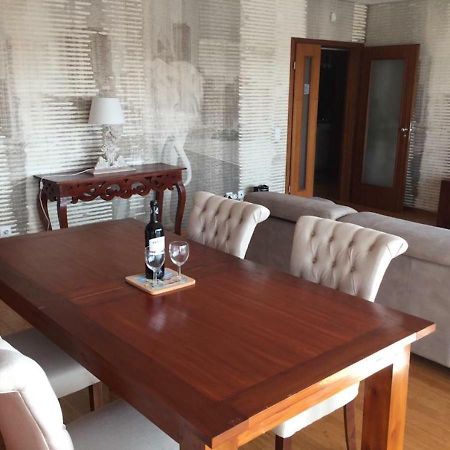 Sea And Marina View Apartment Setubal Ngoại thất bức ảnh