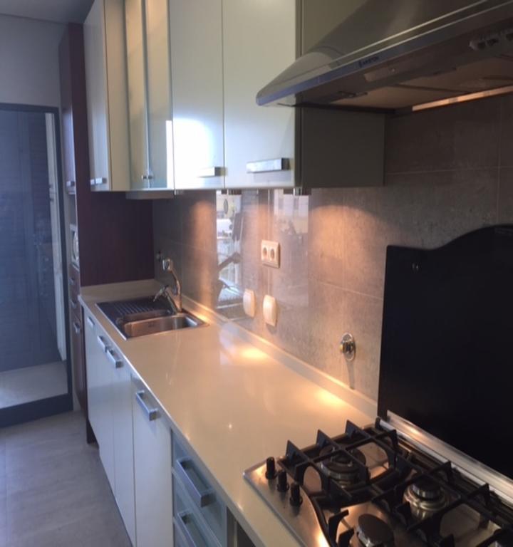 Sea And Marina View Apartment Setubal Ngoại thất bức ảnh
