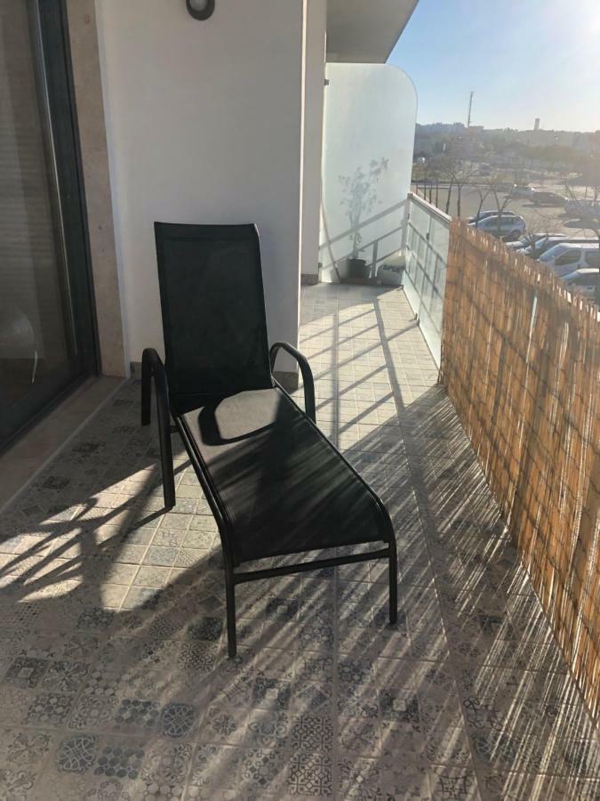 Sea And Marina View Apartment Setubal Ngoại thất bức ảnh