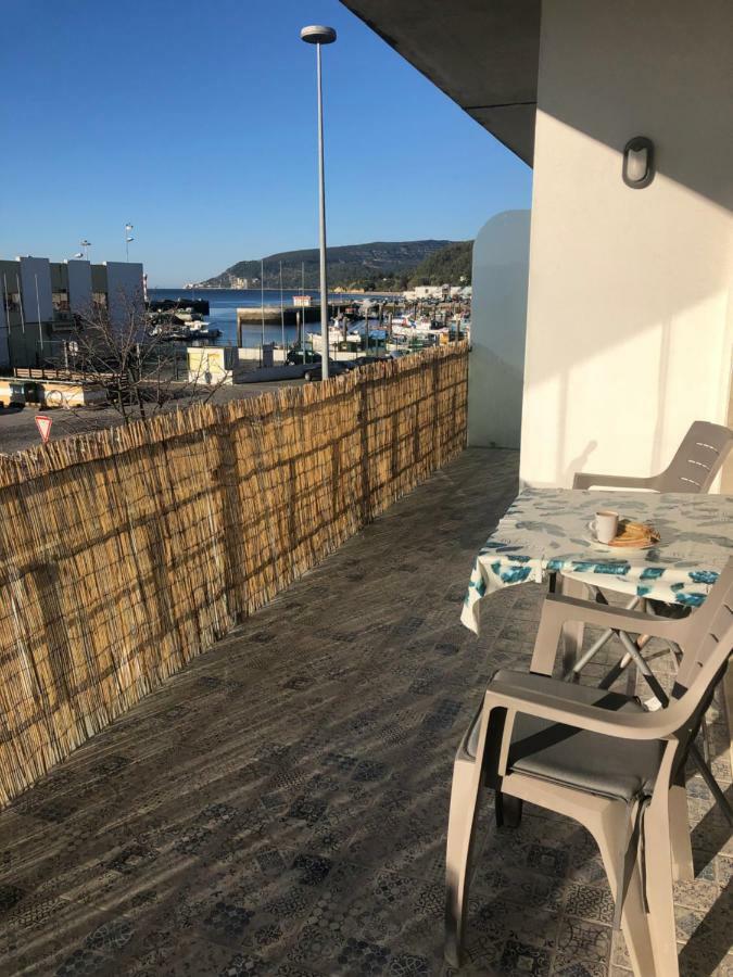 Sea And Marina View Apartment Setubal Ngoại thất bức ảnh