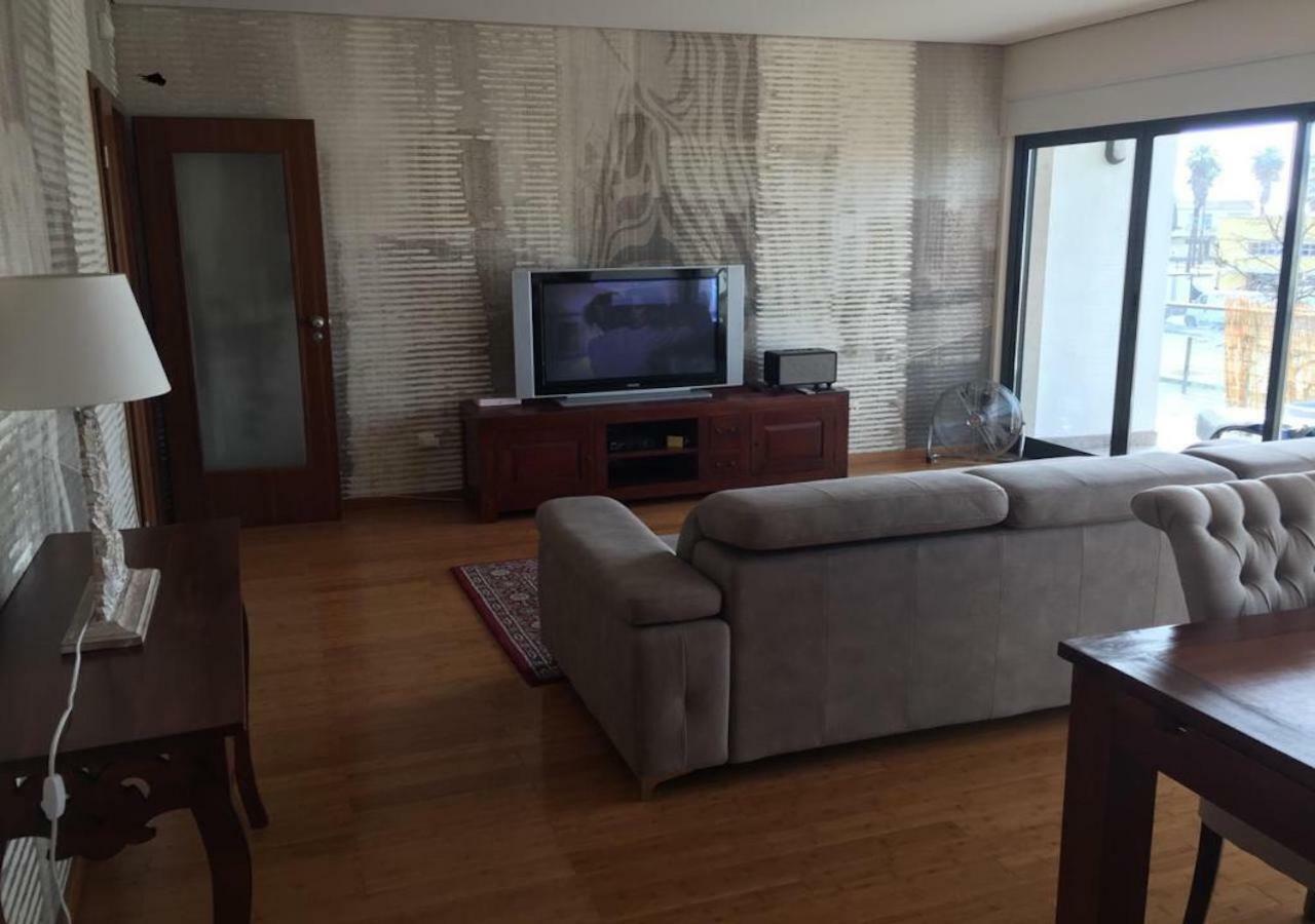 Sea And Marina View Apartment Setubal Ngoại thất bức ảnh