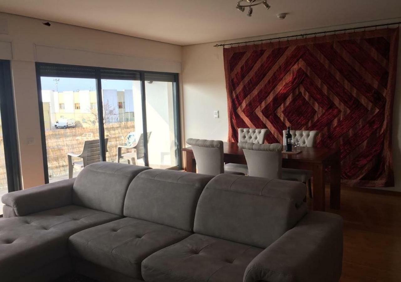 Sea And Marina View Apartment Setubal Ngoại thất bức ảnh